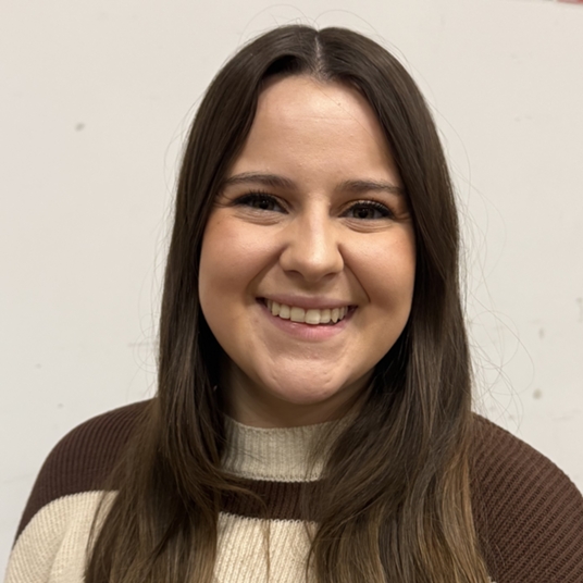 Rebecca Klusmeyer head shot