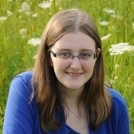 Ariane Boissannas head shot