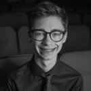 Lincoln Miller head shot