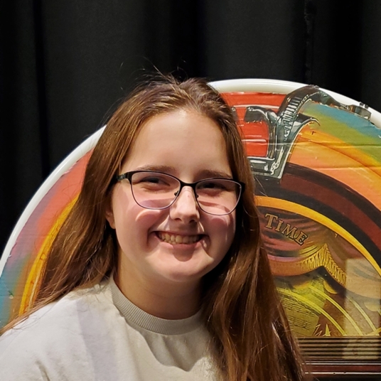 Julia DeBoer head shot