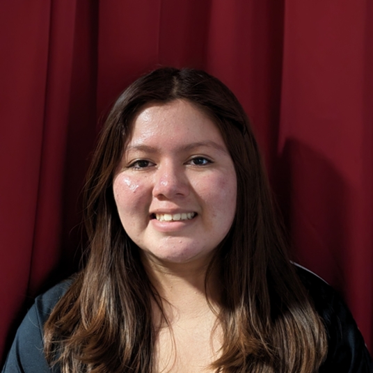 Paola Delgado head shot