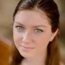 Isabella Blake Thomas head shot