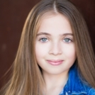 Sofia Jellen head shot