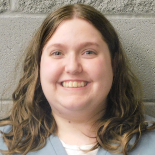 Sarah Sharp head shot