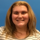 Haillie Hill head shot