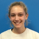 Molly Desimone head shot