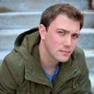 Billy Surges head shot