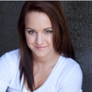 Gabi Knoepfle head shot