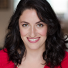 Daniella Rukin head shot