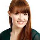 Madeline McCord head shot