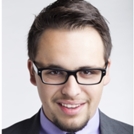 Tony Calkins head shot
