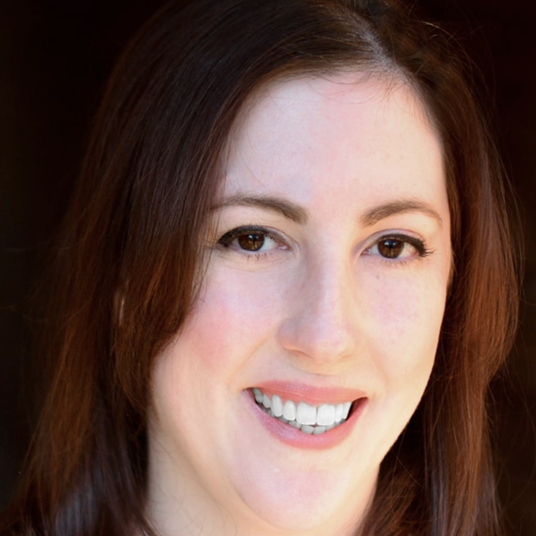 Katie Meyers* head shot