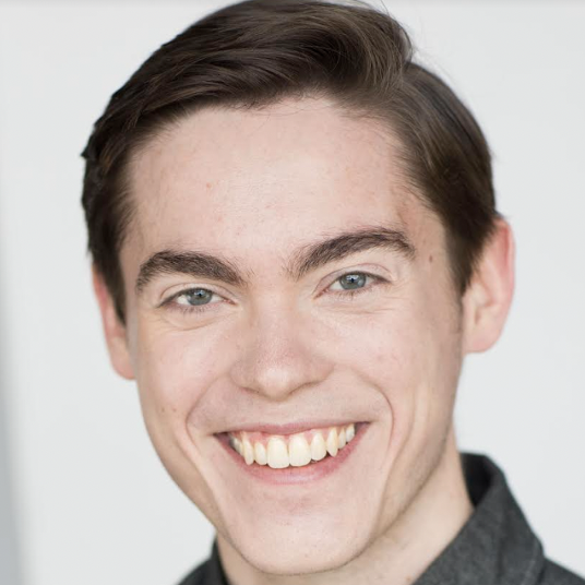 Kyle Quinlivan* head shot