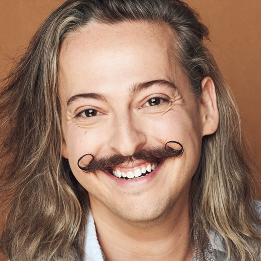 Seth E. Harman head shot