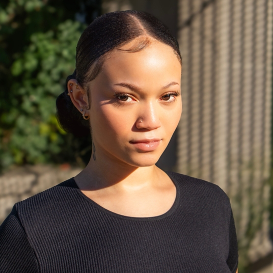 Jadyn Hogue head shot