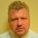 Mark Johnson head shot