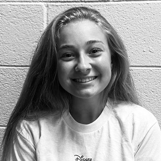 Abby Haynes head shot