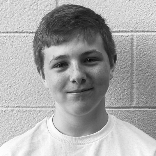 Jackson Fritts head shot