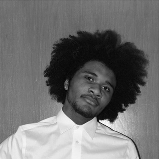 Alexander Johnakin head shot