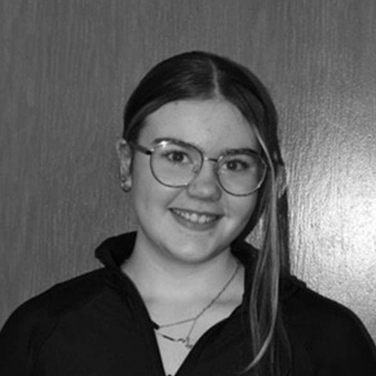 Rosemary Campbell head shot