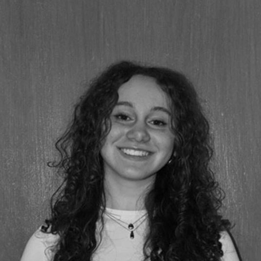 Aliyah Swanson head shot