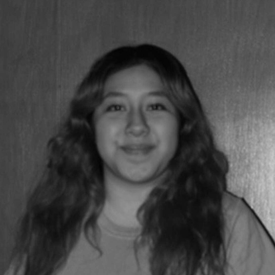 Nicole Ramos-Perez head shot