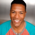 John Deveraux head shot