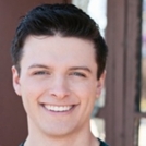 Trevor Coran head shot