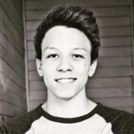 Chase Ellison head shot