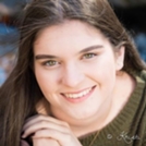 Shannon Larson head shot
