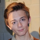 Michael Slusher head shot