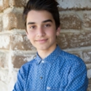 Stephen Read head shot