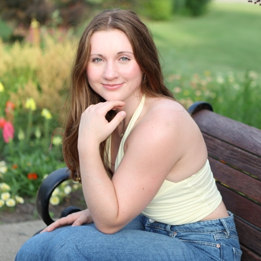 Georgia Zorich head shot