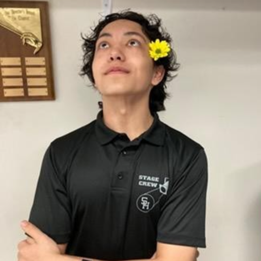 Jordan Worley head shot