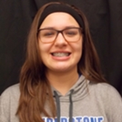 Jenine Ball head shot