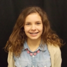 Grace Tefft head shot