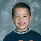 Zachary Draeger head shot