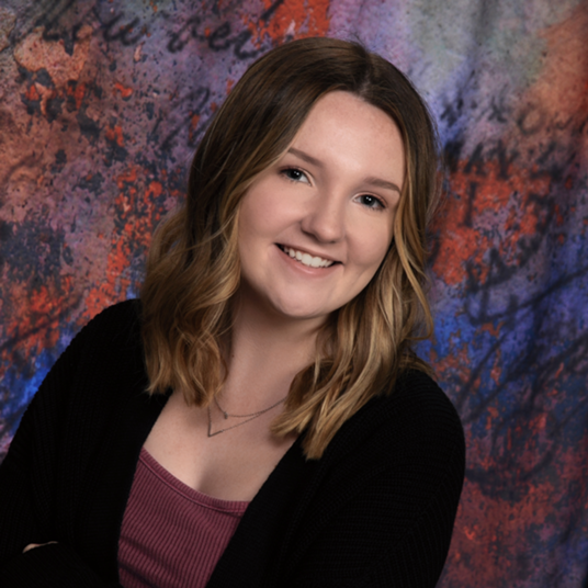 Alexa Trapani head shot