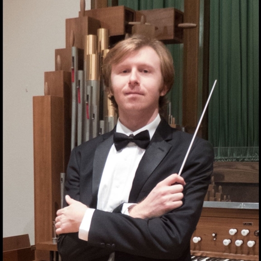 Daniel Halbstein head shot