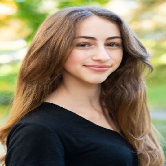 Brynn Schwartzman head shot