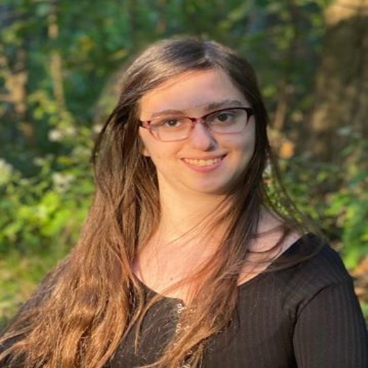 Emma Gutfleisch head shot