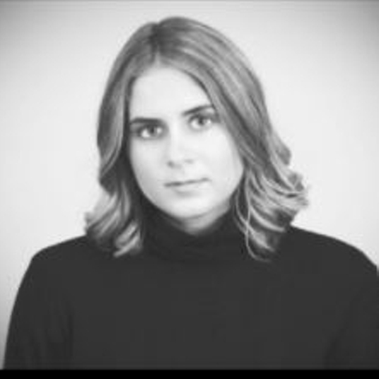 Leah Corcoran head shot