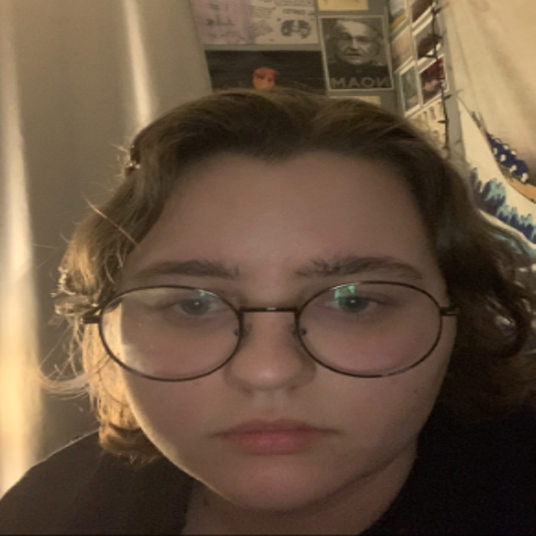 Kat Ludwikowski head shot