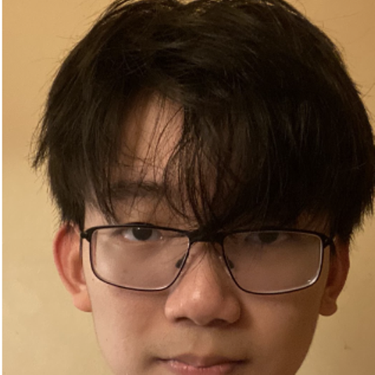 Zhongzhi Li head shot