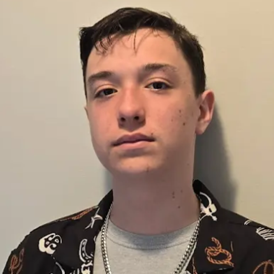 Jack Ruppel head shot