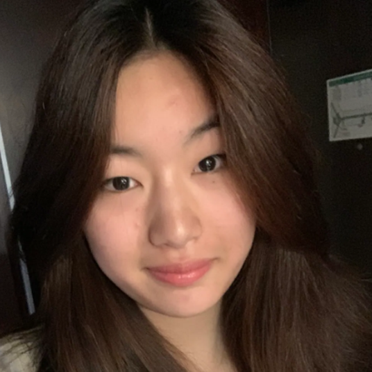 Valerie Liang head shot