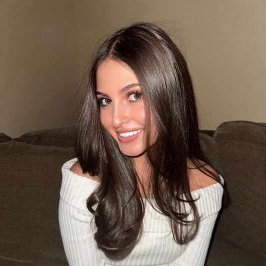 Sophia Staller head shot
