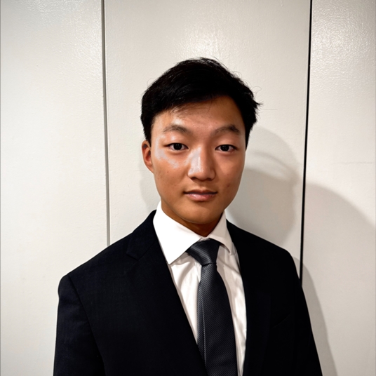 Ethen Hong head shot