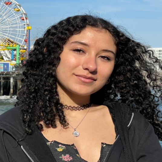 Elena Surber head shot