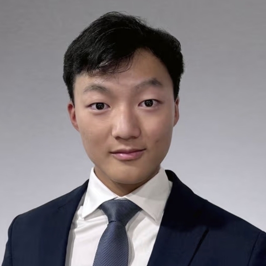 Ethen Hong head shot